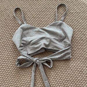 🤍Free People Movement sports bra